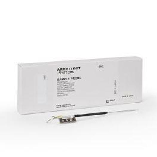 Sample Probe for Abbott Architect C-Series PN:01G48-04, (1/Pk)