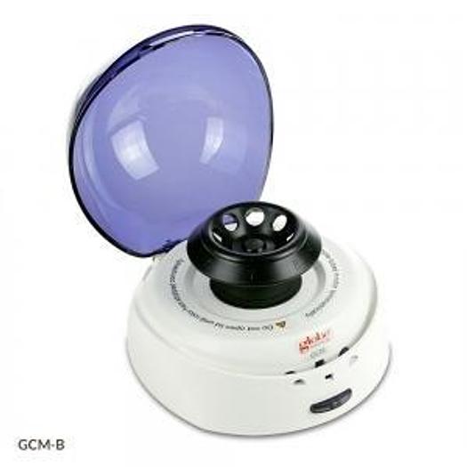 Mini Centrifuge Series Multiple Colors – GCM