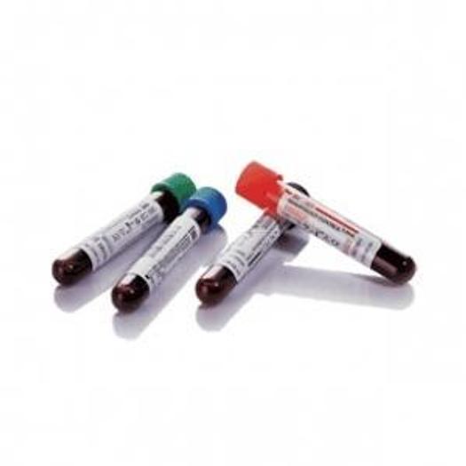 CD-Cal for Abbott Cell-Dyn Series