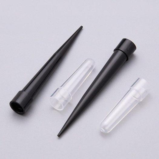 Punta de pipeta / Vaso de muestra para Roche Cobas e601, e6012 PN: 12102137001