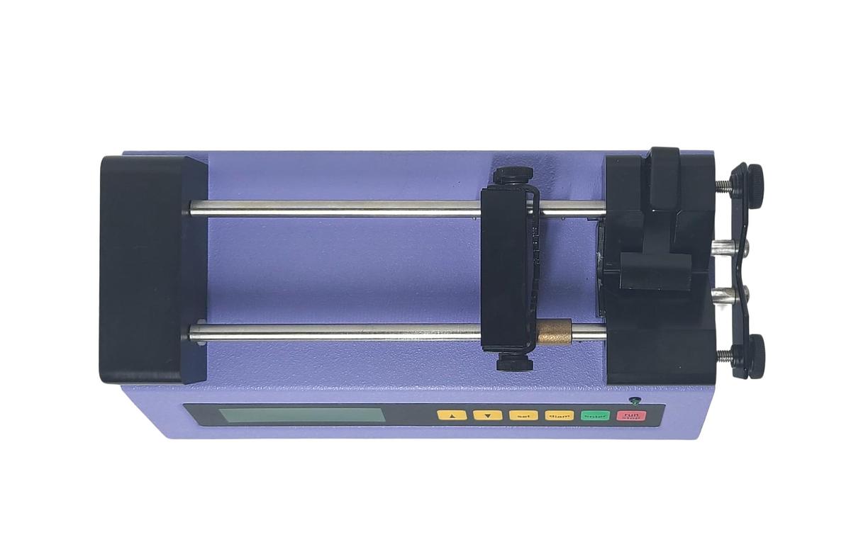 Refurbished Harvard Apparatus Pump 11 Plus Syringe Pump Single/Dual Infusion CE