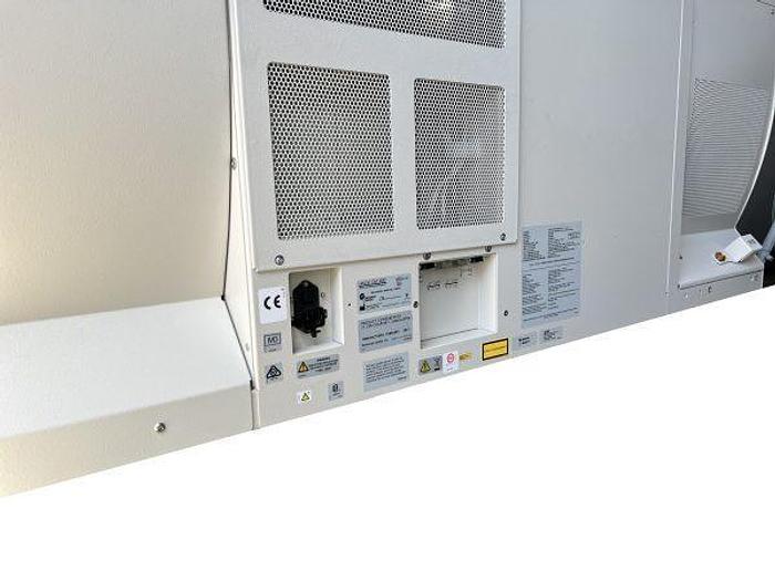 Nikon TMS-F Inverted Phase Contrast Microscope