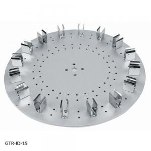 Industrial Tube Rotator GTR-ID