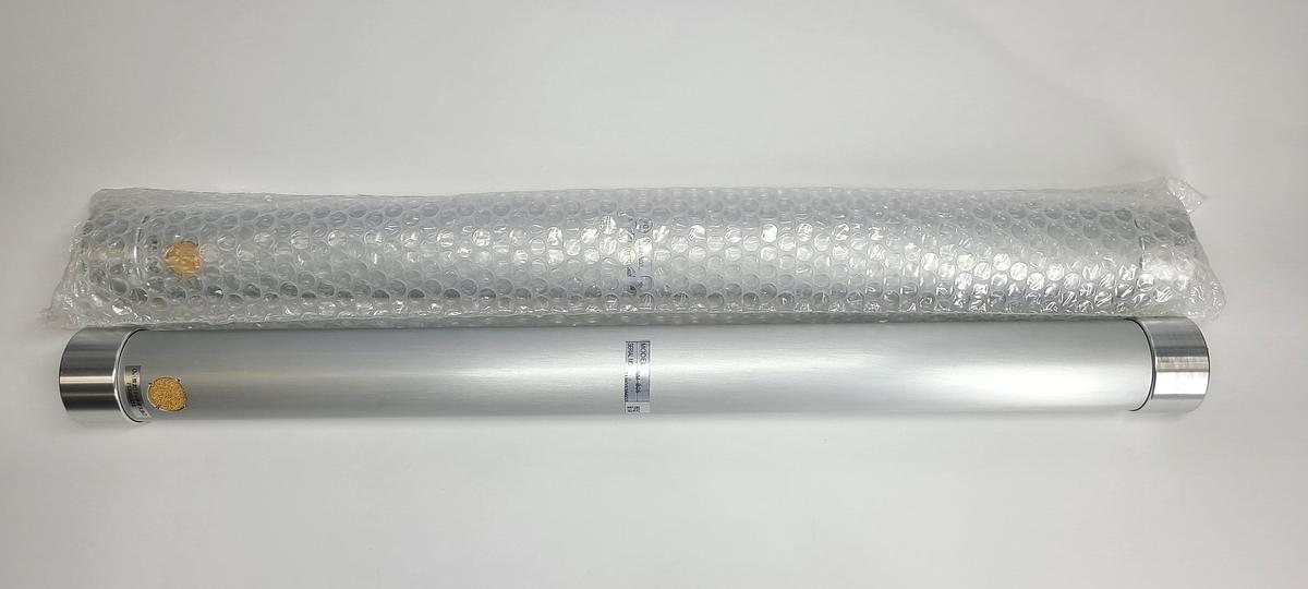 Used UBE NM-B05A N2 Membrane Nitrogen Separator Unit