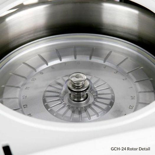 Hematocrit Centrifuge GCH-24