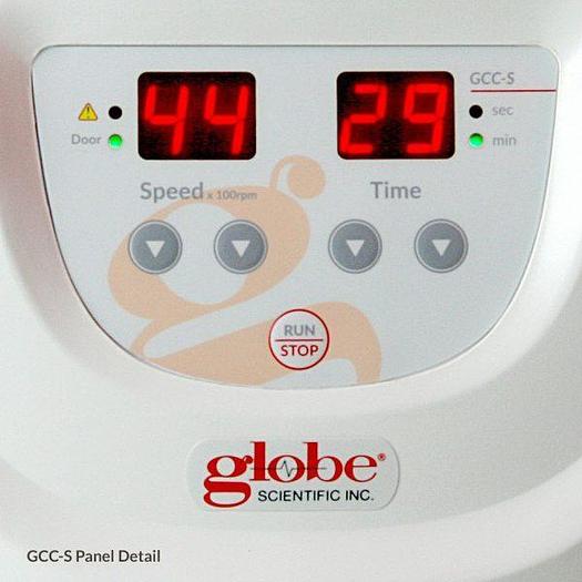 Standard Clinical Centrifuge GCC-S