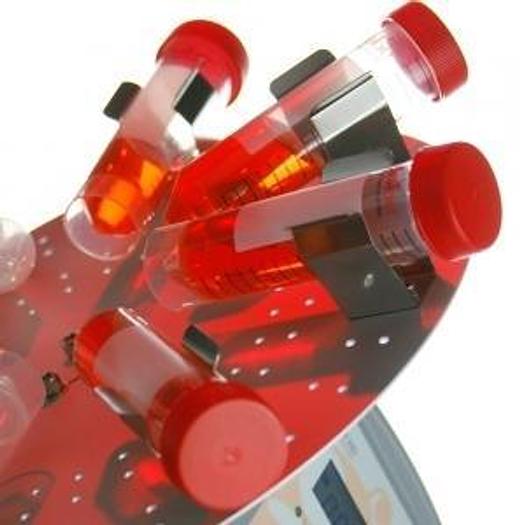 Industrial Tube Rotator GTR-ID