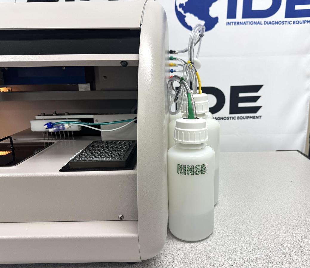 Awareness Technology Chem Well 2910 Chemistry Analyzer