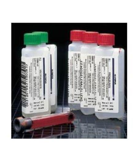 ISE Reference Solution 4 X 1000mL for Beckman Coulter AU Analyzers PN: AUH1013 (OEM)