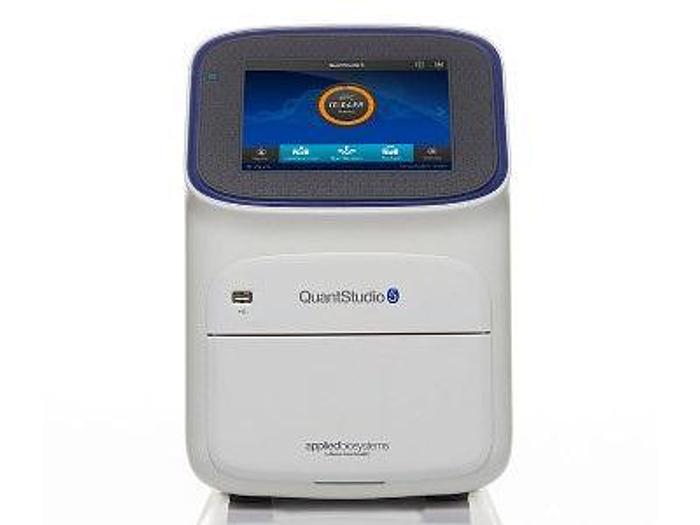 QuantStudio 5 Real-Time PCR System