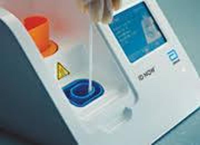 Abbott Laboratories ID NOW™ Covid-19 PCR