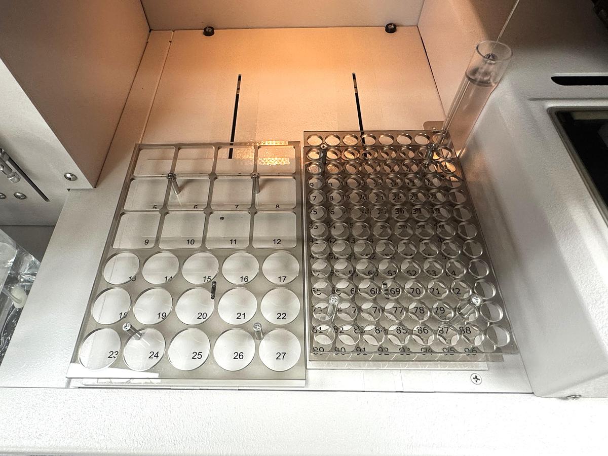 Awareness Technology Chem Well 2910 Chemistry Analyzer