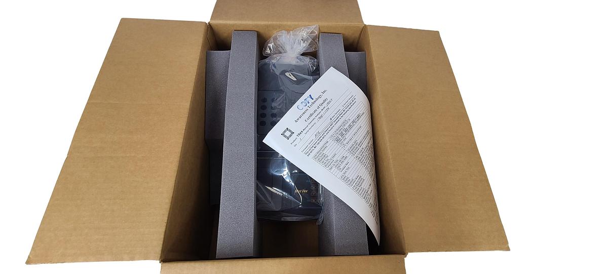 Awareness Technology Stat Fax 1904 Biochemistry Analyzer