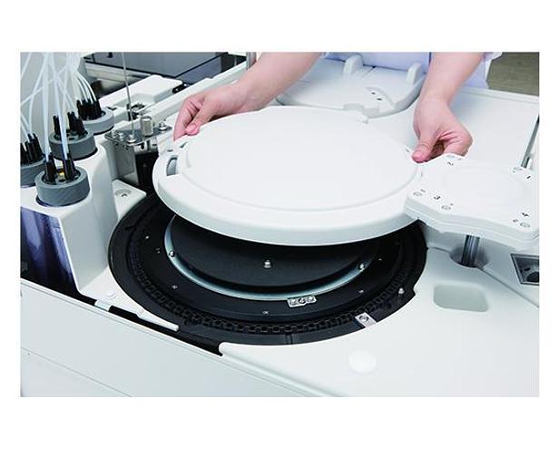 Beckman Coulter / Olympus AU 480 Chemistry Analyzer