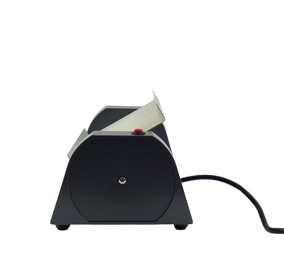 Refurbished UNICO Rock-IT LTTR100 Compact Test Tube Rocker 8-Place 25 RPM 110V Lab Mixer