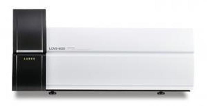 Shimadzu LCMS-8030 Triple Quadrupole Liquid Chromatograph Mass Spectrometer (LC-MS/MS)