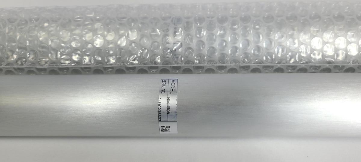 Used UBE NM-B05A N2 Membrane Nitrogen Separator Unit