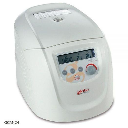 Standard Microcentrifuge – GCM-24