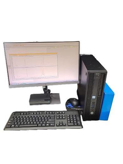 安捷伦科技 Intuvo 9000 气相色谱系统