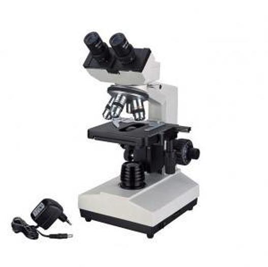 Biological Microscope AMB-17