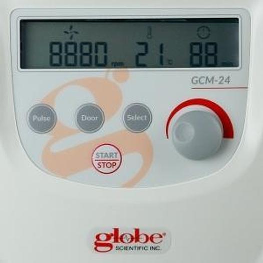 Standrd Microcentrifuge – GCM-24