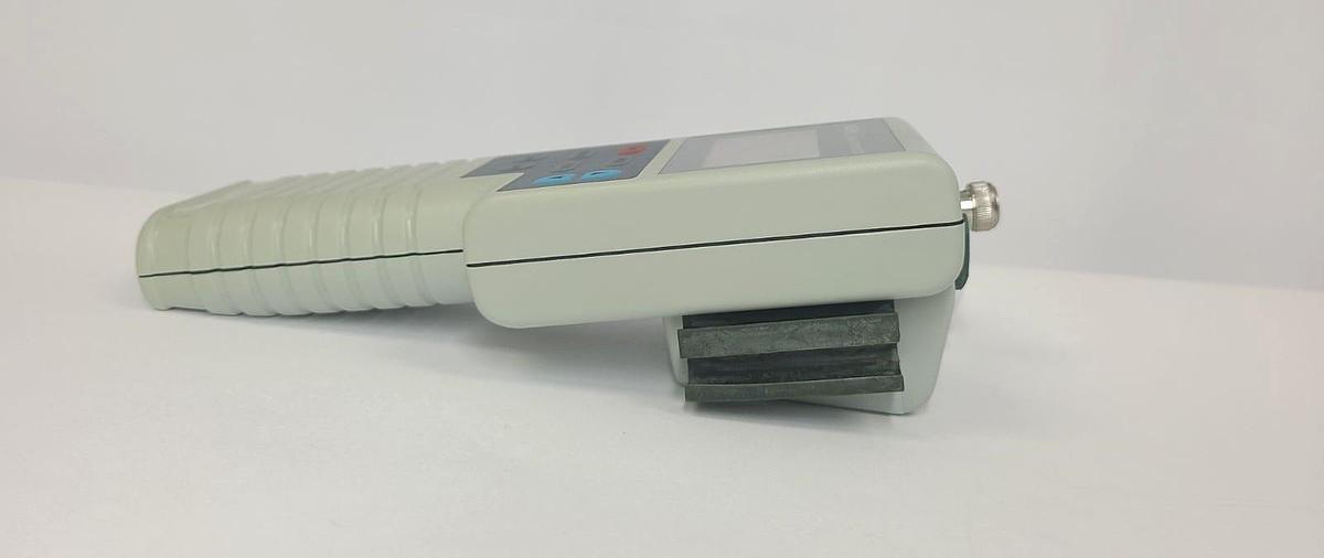 Used Jenco 6230N pH mV Temperature Handheld Digital Meter Tester