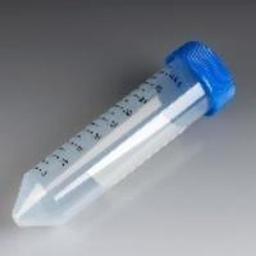 Centrifuge Tubes Printed Graduation up to 50ml