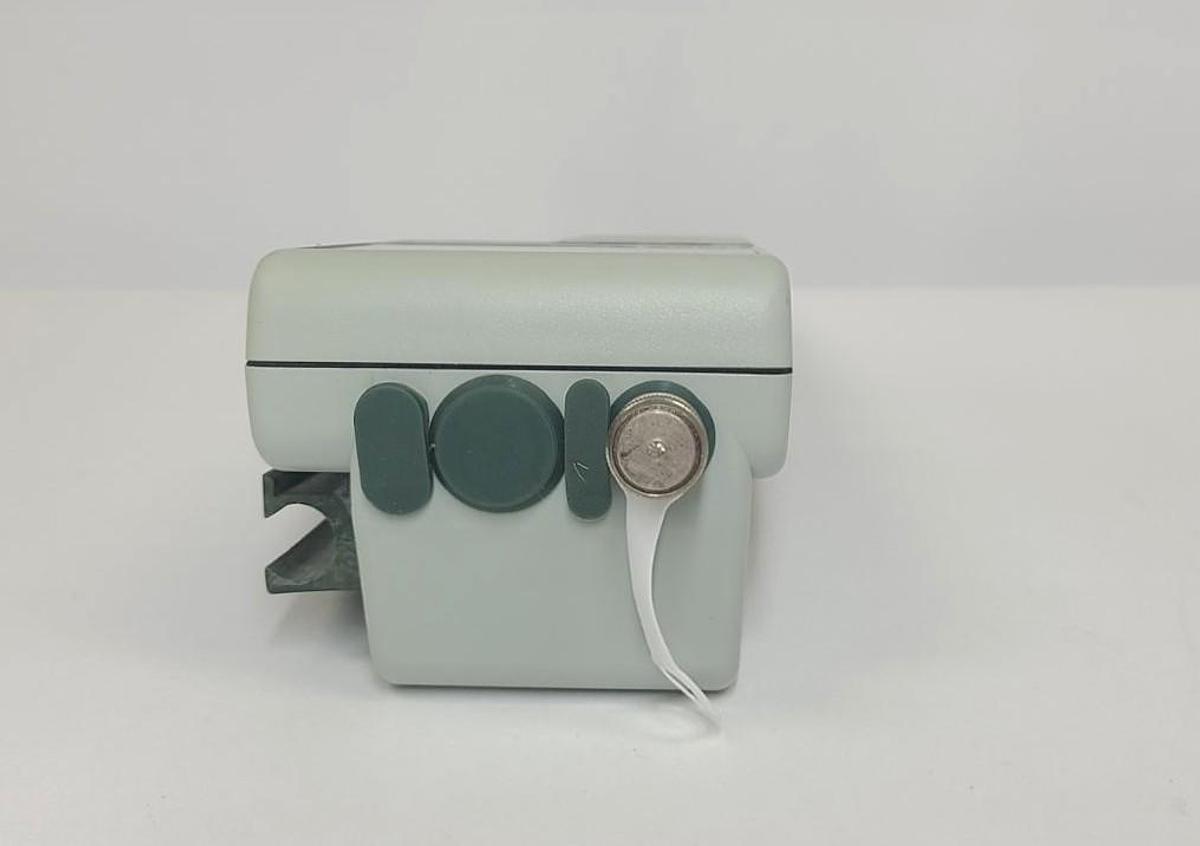 Used Jenco 6230N pH mV Temperature Handheld Digital Meter Tester