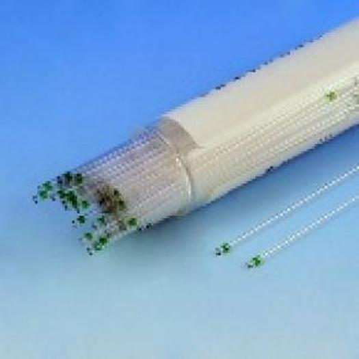 Micro-Hematocrit Capillary Tubes – Plastic