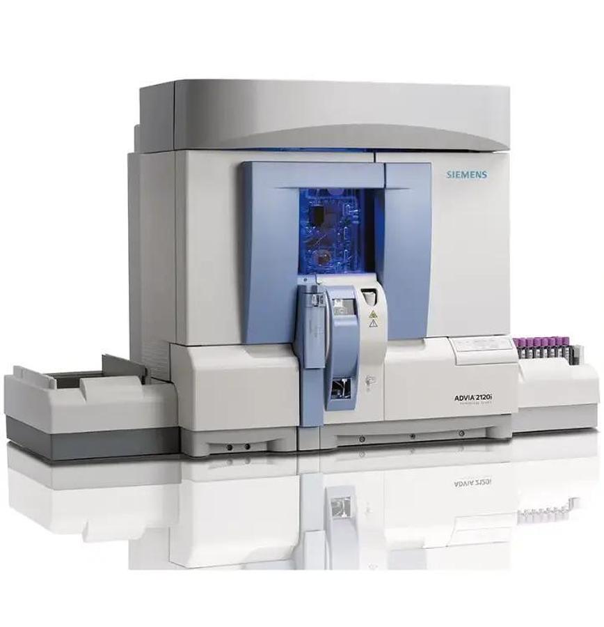 Siemens Advia 2120i Hematology System with Vet or Human Software