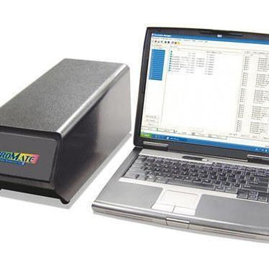 Lecteur de plaques ChroMate 4300 d'Awareness Technology