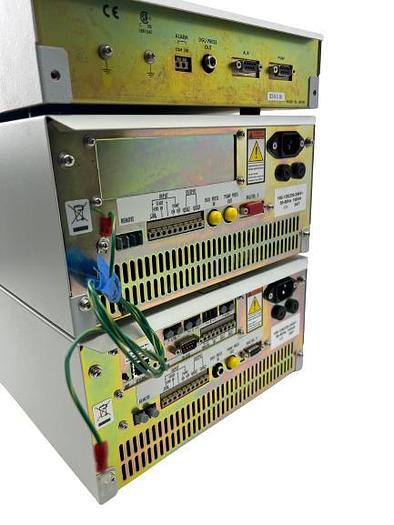 Shimadzu Prominence Modular HPLC