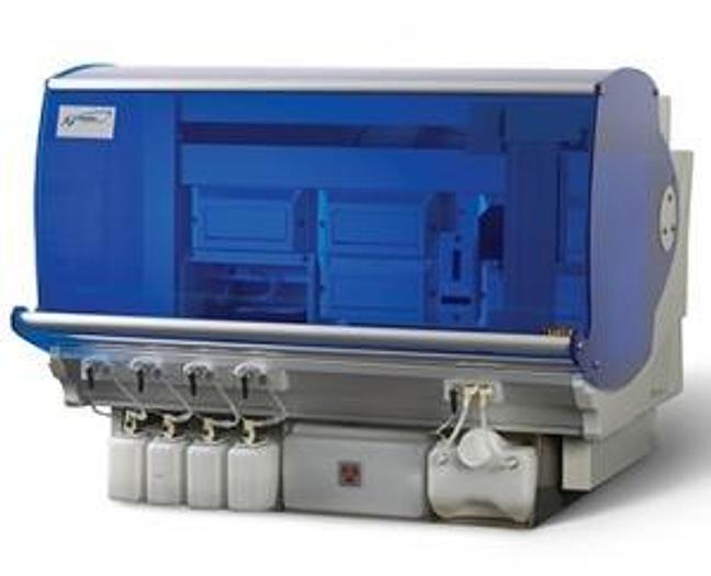 Dynex DSX 4-Plate Automated Immunoassay
