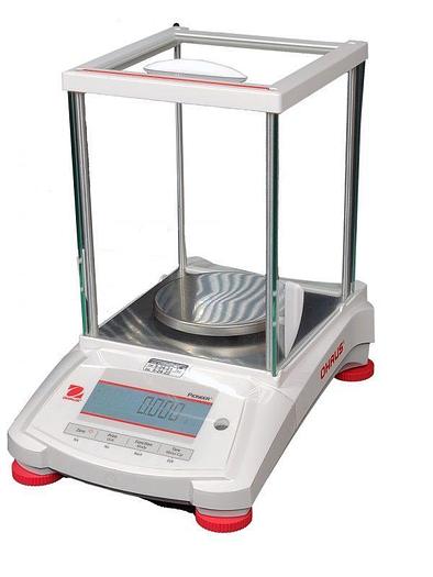 Ohaus Pioneer PX163/E PX Precision Balance Scale
