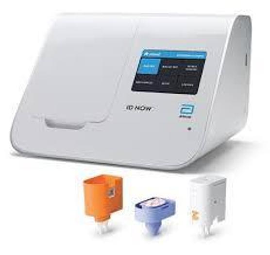 Abbott Laboratories ID NOW™ Covid-19 PCR