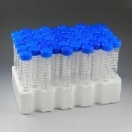 Centrifuge Tubes Printed Graduation up to 50ml