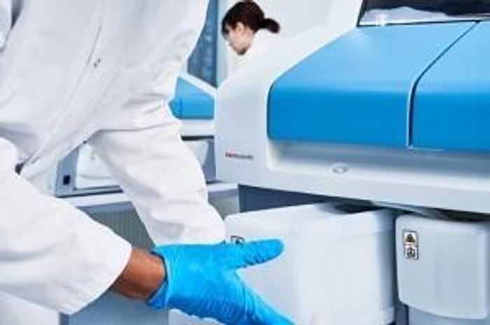 Thermo Fisher Indiko Plus Clinical and Specialty Chemistry System