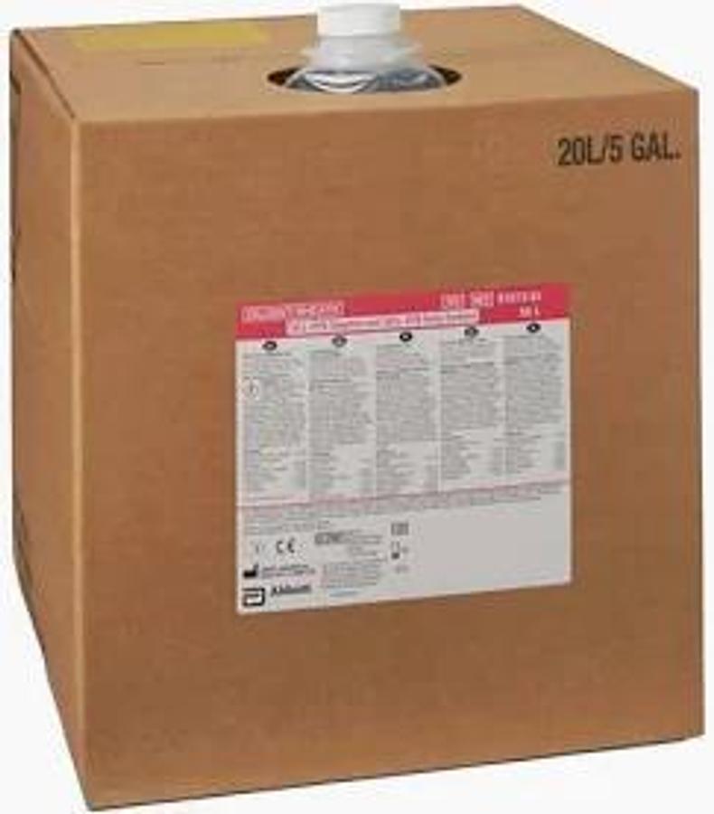 Diluent for Abbott Cell Dyn 3500 & 3700 PN:501-052