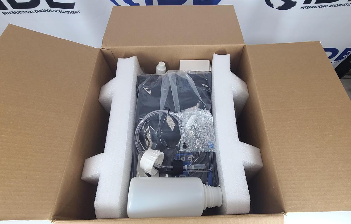 Awareness Technology Stat Fax 3300 Chemistry Analyzer