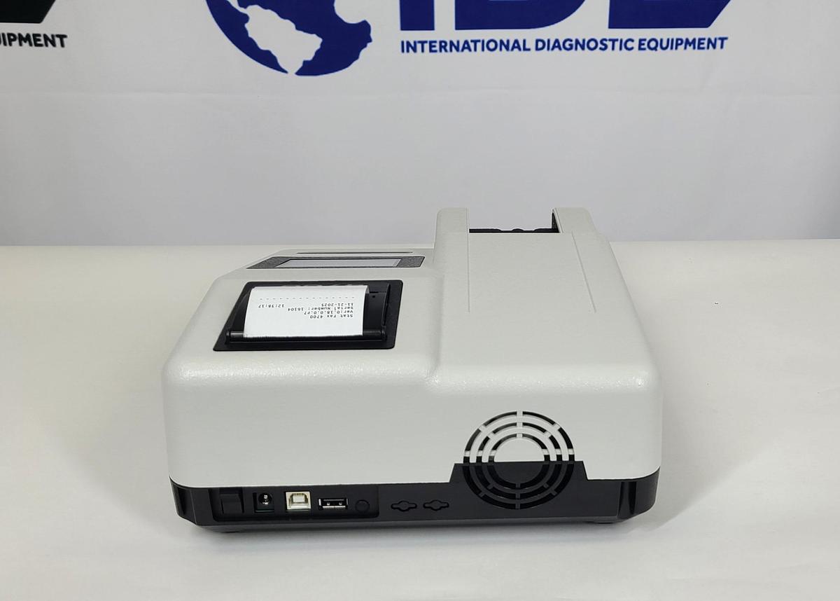 Awareness Technology Stat Fax 4700 ELISA Microstrip Reader