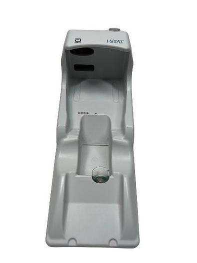 Abbott iSTAT 1 300G Handheld Clinical Hematology Analyzer