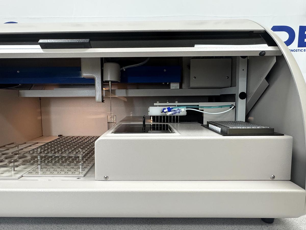 Awareness Technology Chem Well 2910 Chemistry Analyzer