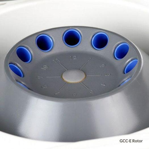 Enhanced Clinical Centrifuge GCC-E