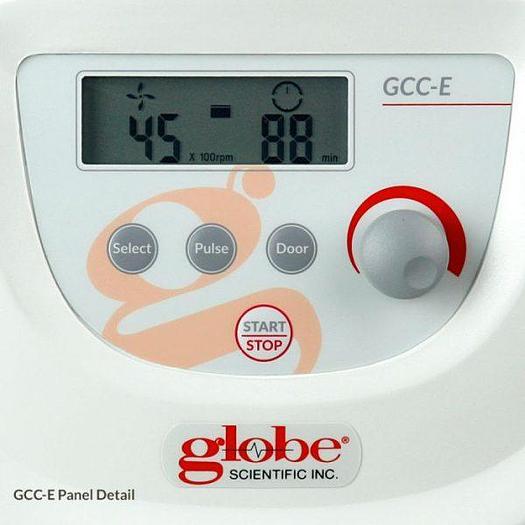 Enhanced Clinical Centrifuge GCC-E