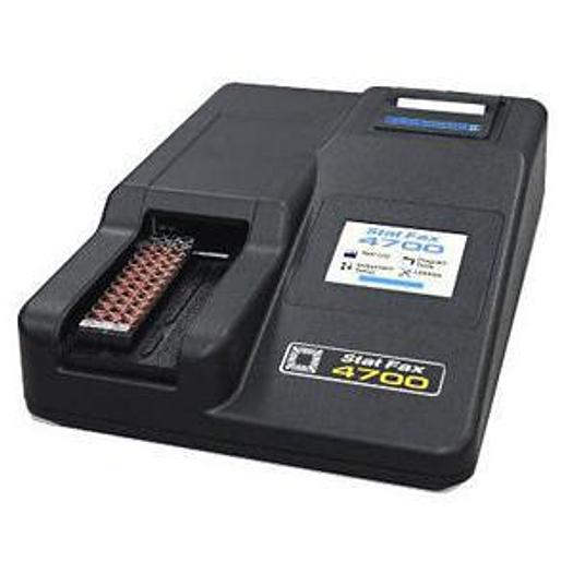 Awareness Technology Stat Fax 4700 ELISA Microstrip Reader
