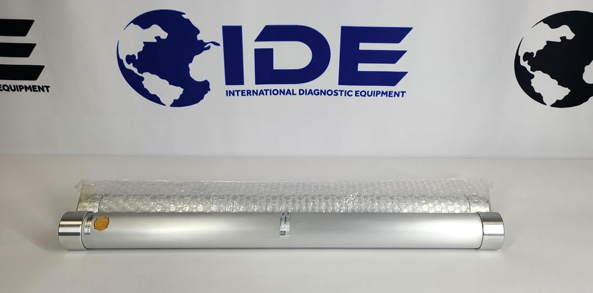 Used UBE NM-B05A N2 Membrane Nitrogen Separator Unit