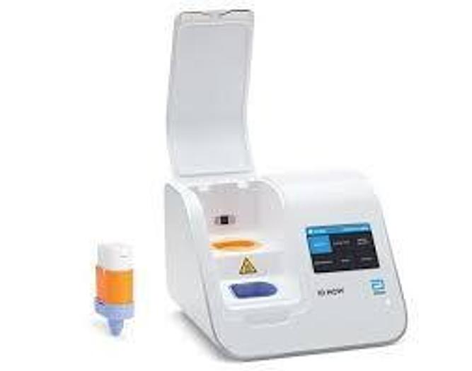 Abbott Laboratories ID NOW™ Covid-19 PCR