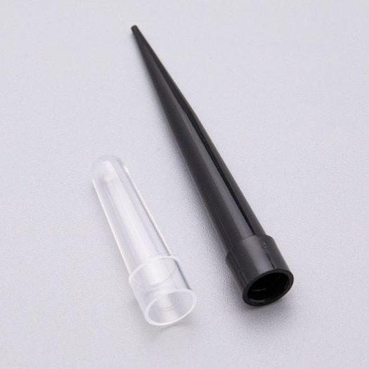 Punta de pipeta / Vaso de muestra para Roche Cobas e601, e6012 PN: 12102137001