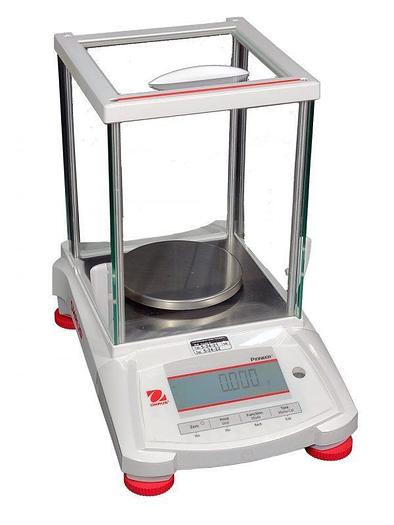 Ohaus Pioneer PX163/E PX Precision Balance Scale