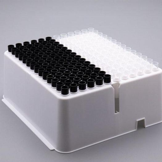 Punta de pipeta / Vaso de muestra para Roche Cobas e601, e6012 PN: 12102137001